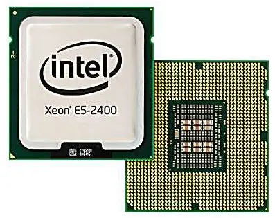 319-1141 Dell Intel Xeon 8 Core E5-2450 2.1GHz 2MB L2 C...