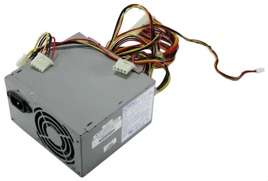 319640-001 HP 300-Watts Power Supply for ProLiant ML330...