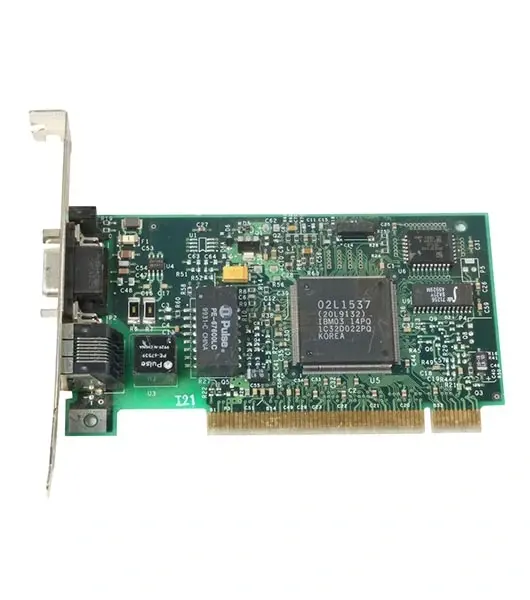 31L3521 IBM 16/4 Token-Ring PCI Adapter II