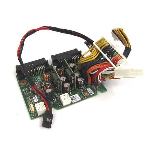31MHF Dell Power Distribution Board for PowerEdge 2500