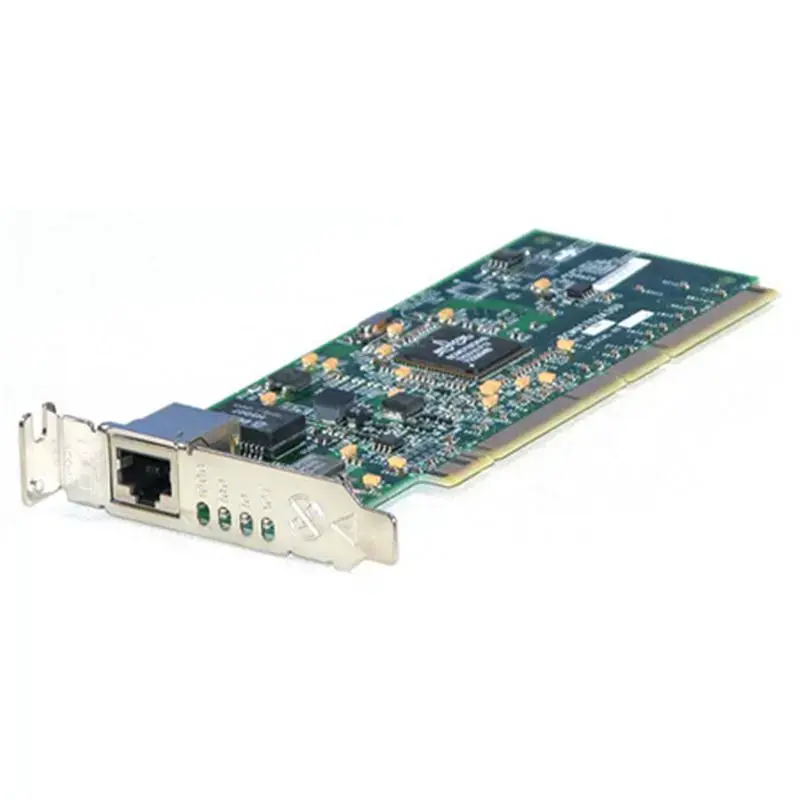 31P6309 IBM NETXTREME 1000T PCI-X GB 133MHz Ethernet FA...