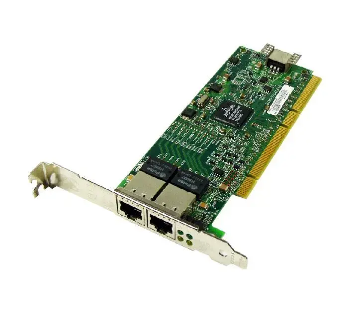 31P6419 IBM 10/100/1000BASE-T Dual Port Gigabit Etherne...