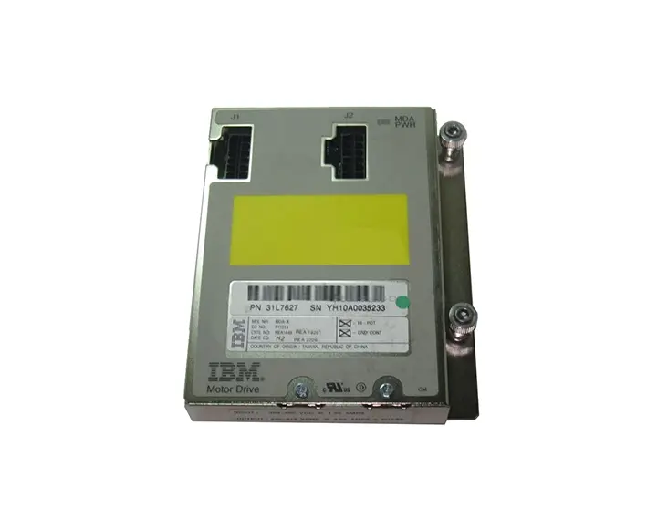 31L7627 IBM Motor Drive Assembly for P670 / P690