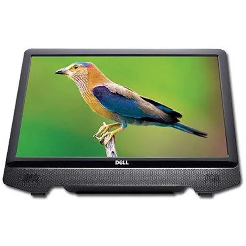 320-1819 Dell 21.5-inch Multi-Touch Full HD Widescreen ...