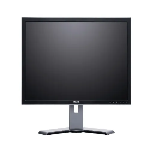 320-5119 Dell 20-inch E207WFP Widescreen 1680 x 1050 at 60Hz Flat Panel LCD Monitor