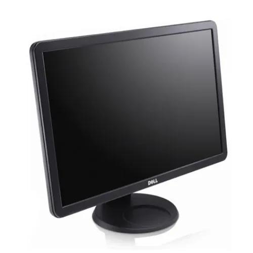 320-7345 Dell 24-inch S2409W Widescreen (1920 x 1080) Flat Panel LCD Monitor