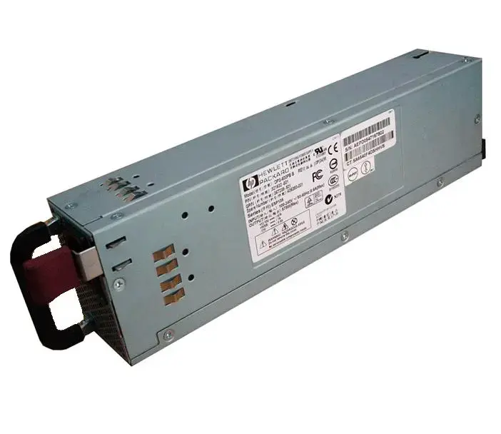 321632-001 HP 575-Watts Redundant Power Supply for ProLiant DL380 G4