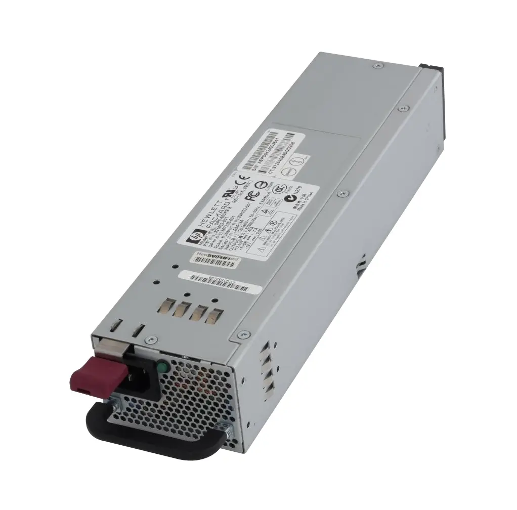 321632-501 HP 575-Watts Redundant Power Supply for ProLiant DL380 G4