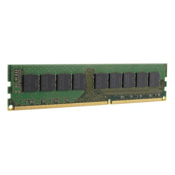 321851-001 HP 1GB SDRAM-133MHz PC133 ECC Registered CL3 168-Pin DIMM Memory Module
