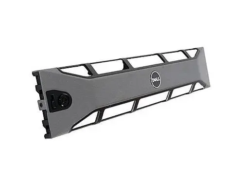 325-BBHQ Dell 8 Drive Security Bezel for PowerEdge R430 / R630