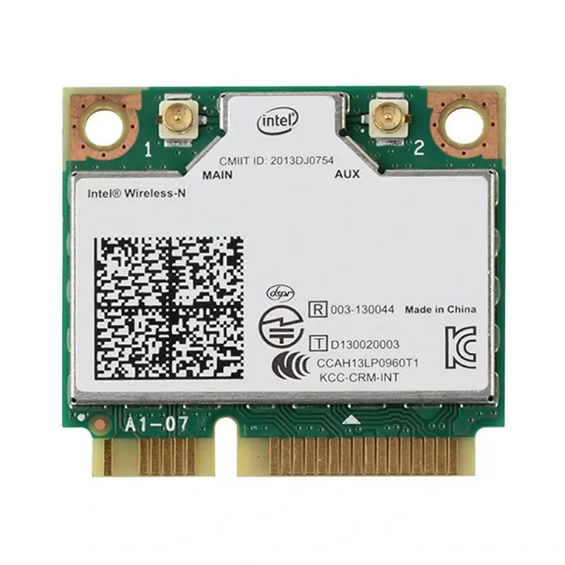 325525-001 HP W500 Mini PCI Wi-Fi IEEE 802.11a/b/g Wire...