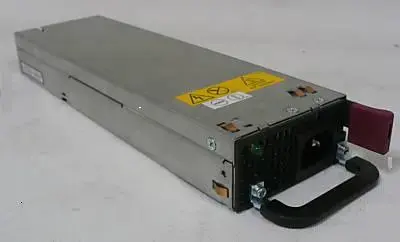 325718-001 HP 460-Watts Redundant Hot-Swappable Power Supply for ProLiant DL360 Gen4 Server