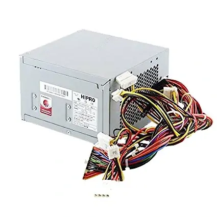 326135-001 HP 280-Watts Power Supply for Workstation XW...