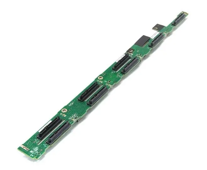 328695-001 HP Wide Ultra2 Drive Cage with Simplex SCSI Backplane Board for ProLiant 3000 Server