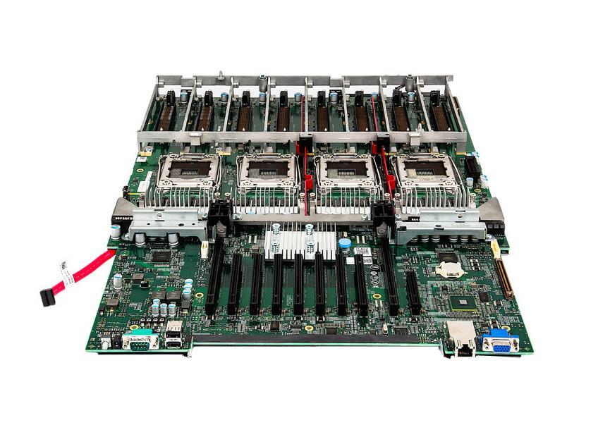 329-BDBQ DELL System Board For Poweredge R930 Server
