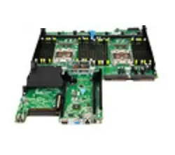 329-BDJF Dell System Board (Motherboard) for PowerEdge R830 Server