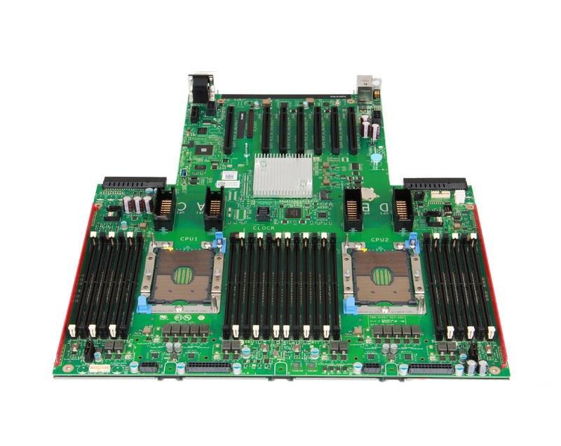 329-BEOP DELL Emc Poweredge R940 Motherboard