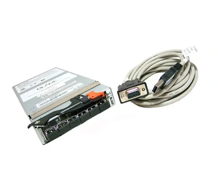 32R1870 IBM Nortel L2 / L3 Fibre Gigabit Ethernet Switch Module