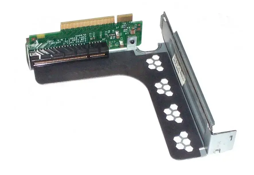 32R2883 IBM PCI-Express Riser Card for System x3550