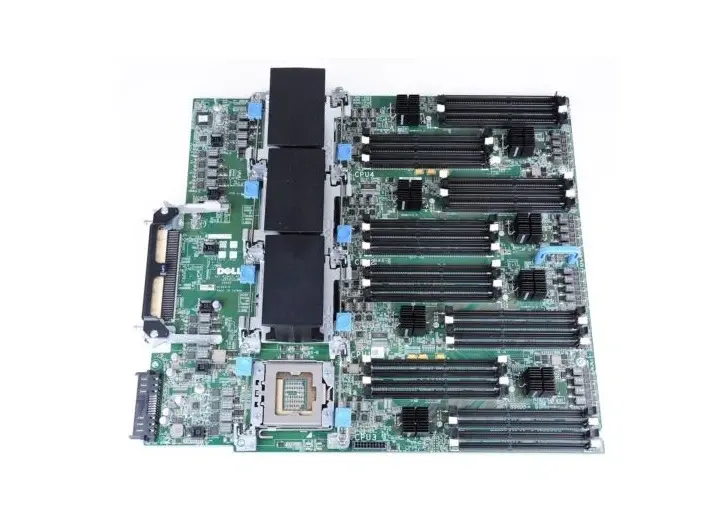0M9DGR Dell System Board (Motherboard) for PowerEdge R810