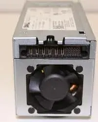 330-0316 Dell 528-Watts Redundant Power Supply for Powe...