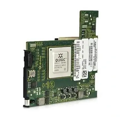 330-7961 Dell QME8142 Dual-Port Fibre Channel 10GB/s Me...