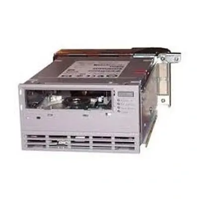 330729-B21 HP 200/400GB LTO-2 Ultrium 460 SCSI LVD/SE Internal Tape Drive