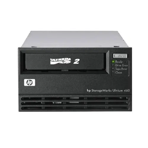 330834-B21 HP 200/400GB ESL9000 LTO-2 Ultrium 460 Hot Plug Tape Drive