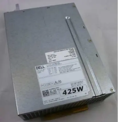 331-4098 Dell 425-Watts Power Supply for Precision T361...