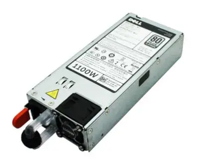 331-4607 Dell 1100-Watts Redundant Power Supply for PowerEdge Dr6000 / R720 / T420 / R520 / R720Xd