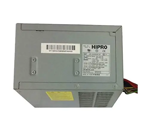 331223-001 HP 280-Watts Power Supply for Workstation XW4100 XW6100
