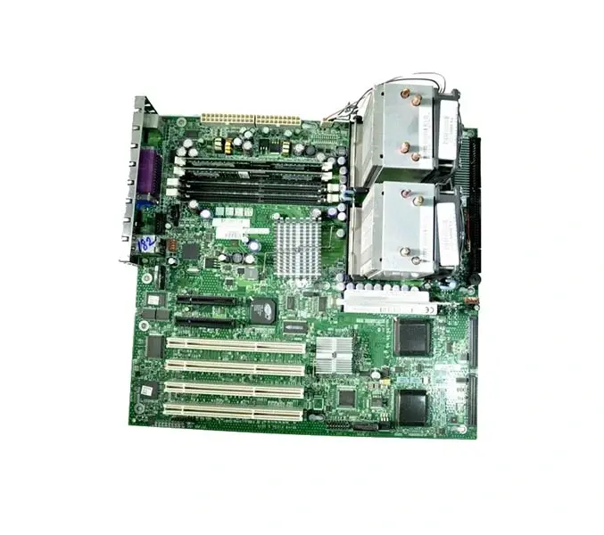 331892-001 HP System Board (Motherboard) for ML350 G4 Server