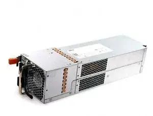 332-0746 Dell 600-Watts Power Supply for PowerVault MD1...