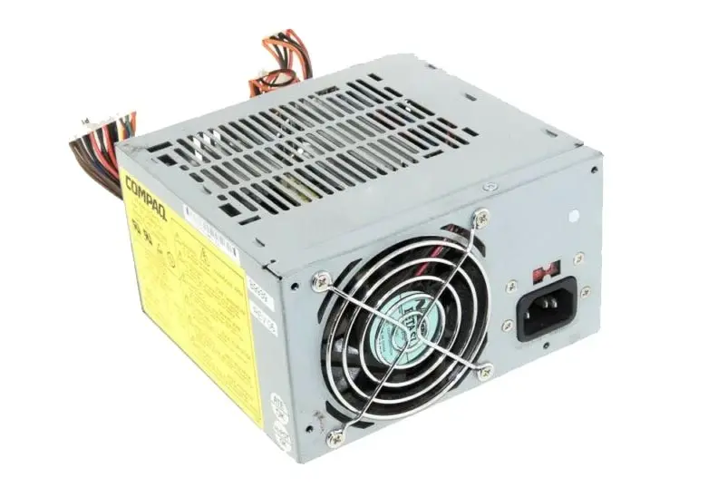 332863-001 HP 145-Watts ATX Switching Power Supply 110-240VAC Input 45-66Hz 6 DC Outputs