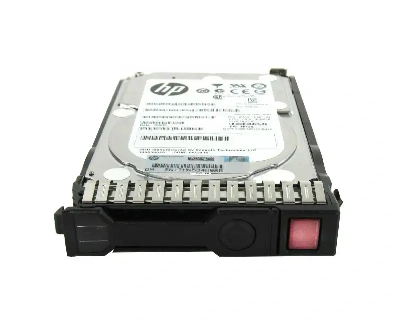 333775-001 HP 250GB 7200RPM SATA 1.5GB/s non Hot-Plugga...