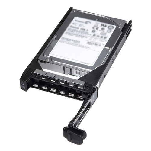 334TT Dell 480GB SATA MLC 6GB/s 2.5-inch Internal Solid...