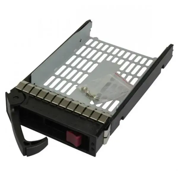 335536-001 HP SAS / SATA 3.5-inch Hard Drive Tray with ...