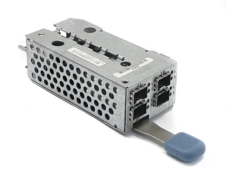 336182-002 HP GBE2 Quad2 Interconnect Switch Copper Mod...