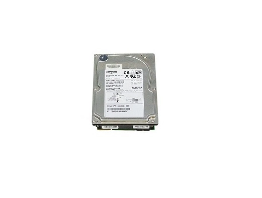 336356-B21 Compaq 4.3GB 10000RPM Ultra Wide SCSI-3 80-P...