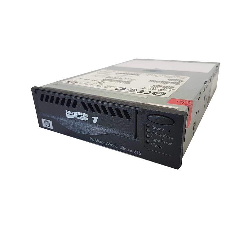 Q1543-60001 HP 100/200GB LTO Ultrium-215 SCSI LVD Inter...