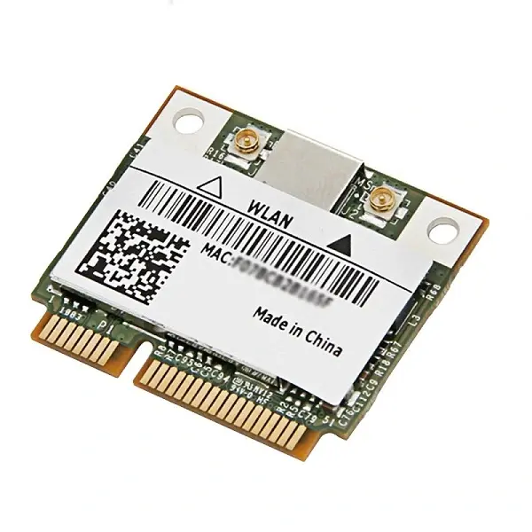 336976-001 HP Mini PCI IEEE 11MB/s IEEE 802.11b/g Wirel...