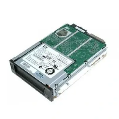 337699-B21 HP 40/80GB DLT VS80 SCSI LVD Internal Tape Drive