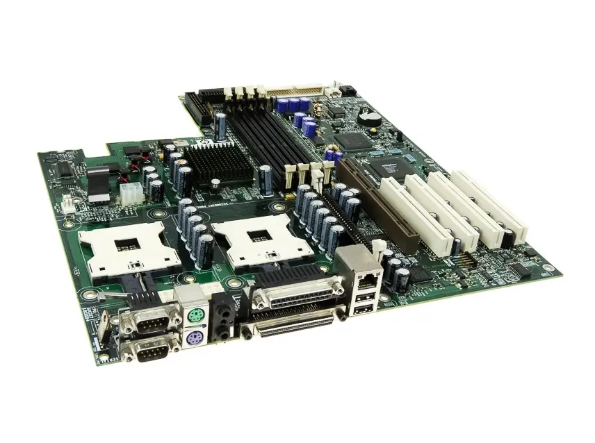 337989-001 Compaq System Board (Motherboard) xw6000 Wor...