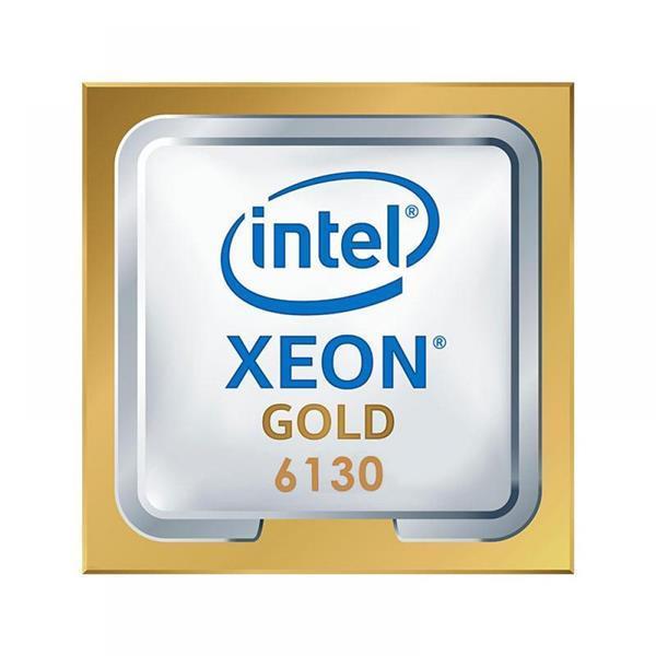 338-BLMC DELL Intel Xeon 16-core Gold 6130 2.1ghz 22mb ...