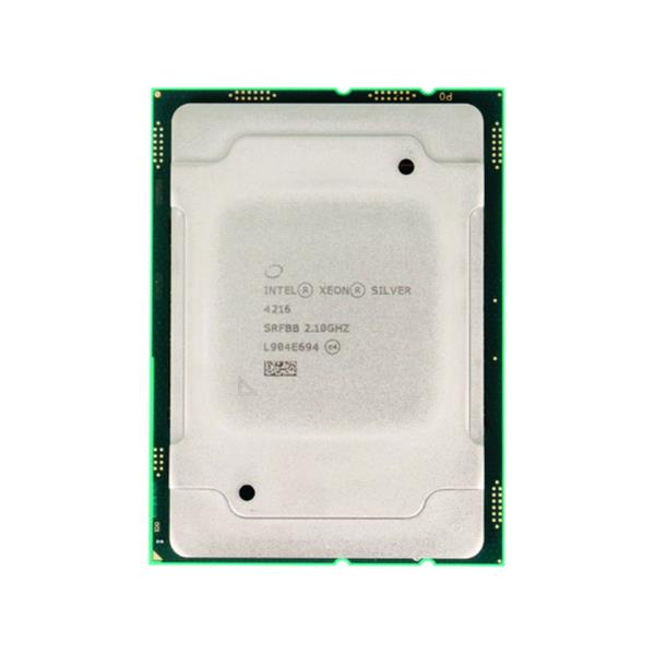 338-BSTZ DELL Xeon 16-core Silver 4216 2.1ghz 22mb Smar...