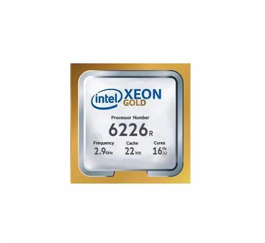 338-BVJV DELL Xeon Gold 6226r 16-core 2.90ghz 10.4gt/s ...