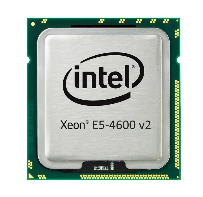 338-BEMW Dell Intel Xeon 8 Core E5-4620V2 2.6GHz 20MB L...