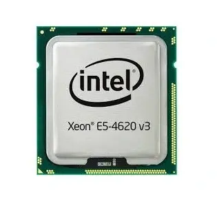 338-BHVU Dell 1P Intel Xeon 10 Core E5-4620V3 2.0GHz 25...