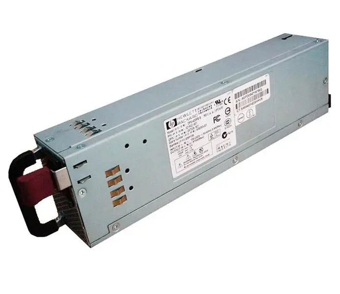 338022-001 HP 575-Watts Redundant Power Supply for ProLiant DL380 G4