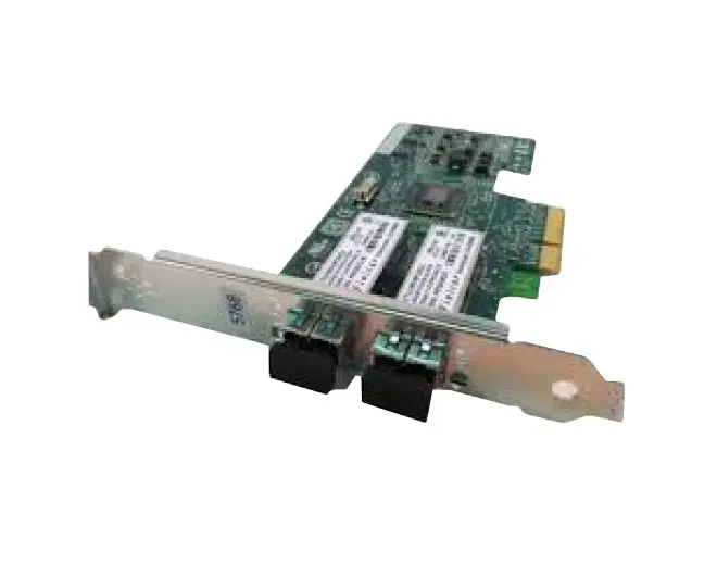 338482-001 HP 100Base-FX Fast Ethernet Module for NC313...